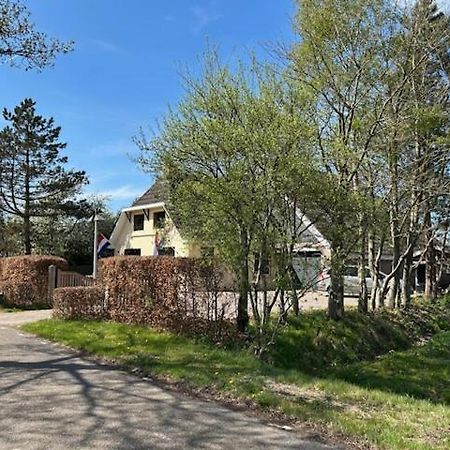 Veendijkhoeve Oosterwolde  エクステリア 写真