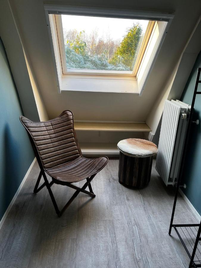 Veendijkhoeve Oosterwolde  エクステリア 写真