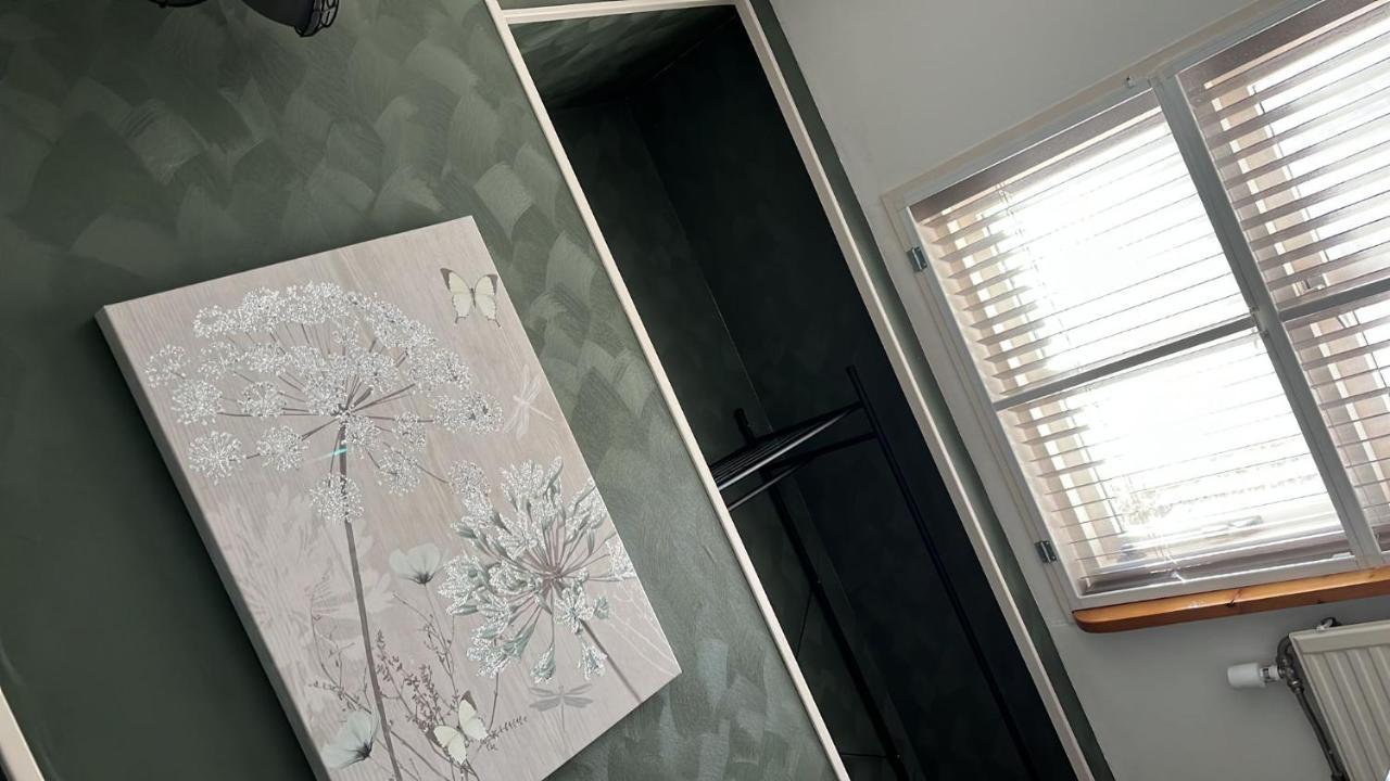 Veendijkhoeve Oosterwolde  エクステリア 写真