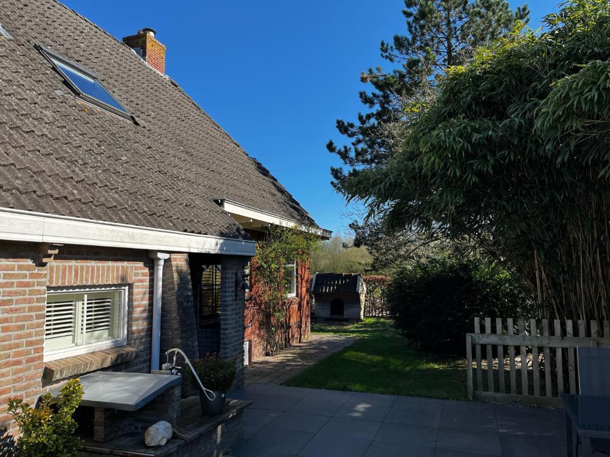 Veendijkhoeve Oosterwolde  エクステリア 写真