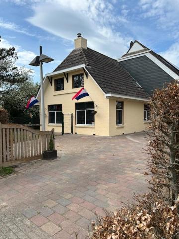 Veendijkhoeve Oosterwolde  エクステリア 写真