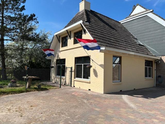 Veendijkhoeve Oosterwolde  エクステリア 写真